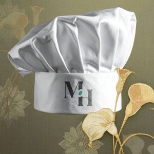 Cook&Psy : Les causeries - Le lancement
