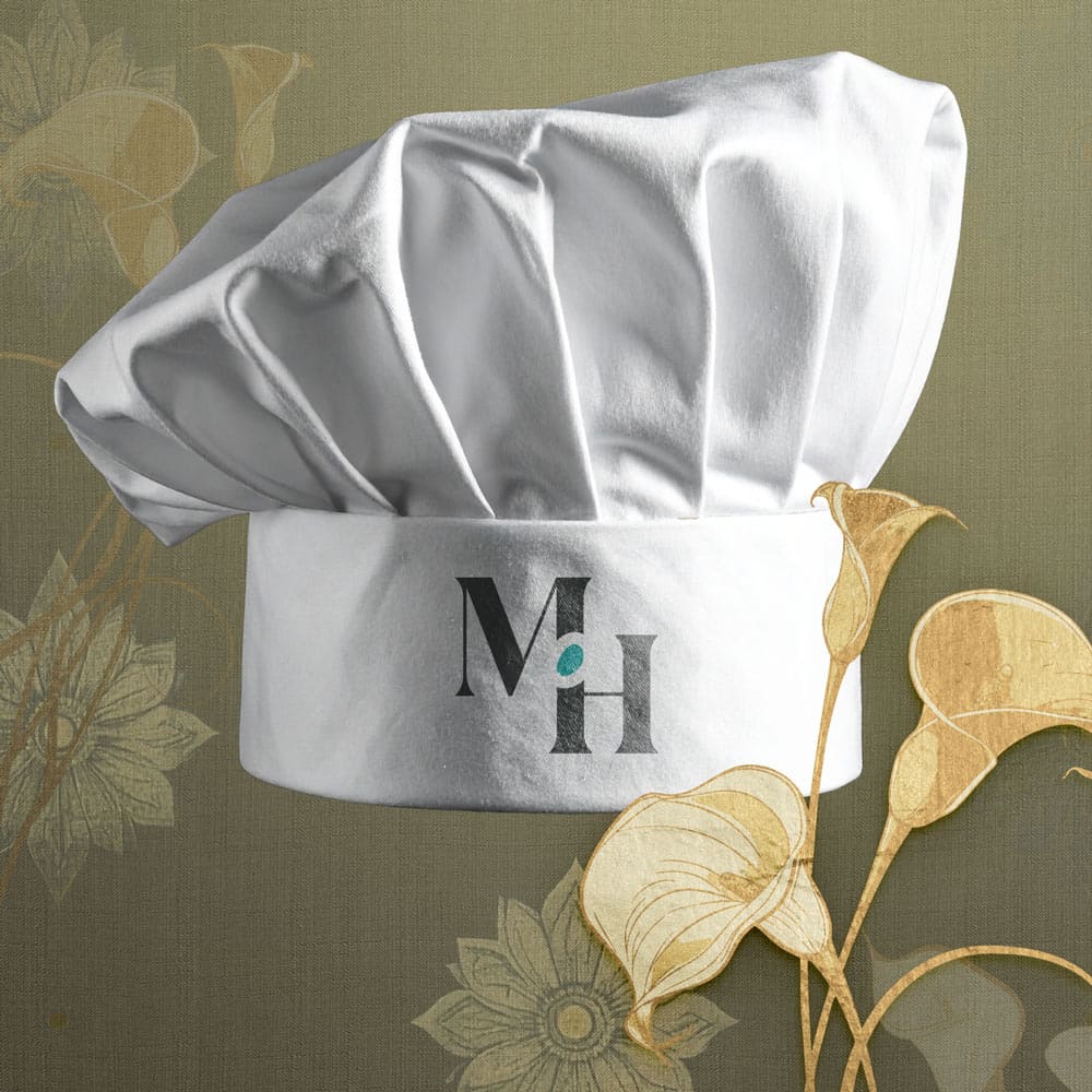 Cook&Psy : Les causeries - Le lancement