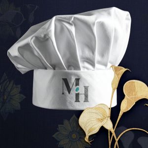 Cook&Psy : Les causeries - Le menu